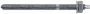 Fischer Ankerstang RG M16 x 165 R roestvast staal 95704 10 stuk(s) 95704 - Thumbnail 1