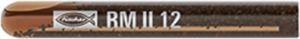 Fischer RM II 12 CHEMISCHE CAPSULE 10 St 539798