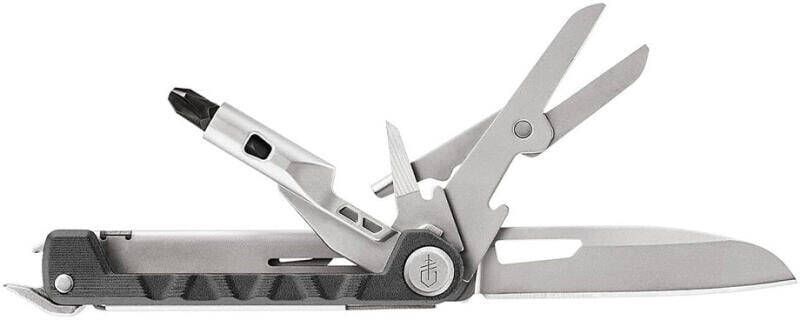 Fiskars ArmBar Drive Onyx | 4L Blister 1052451