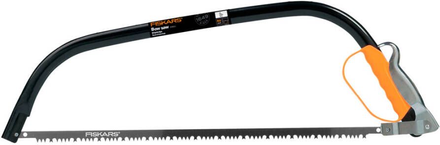 Fiskars Beugelzaag 24&apos;&apos; SW31 1000615