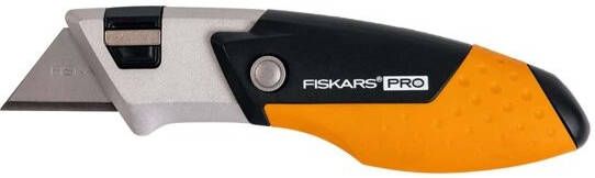 Fiskars CarbonMax compact inklapbaar mes | 1062939