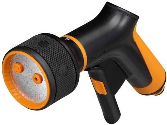 Fiskars Comfort Broeskop 3 Standen Knijpbediening 1065483