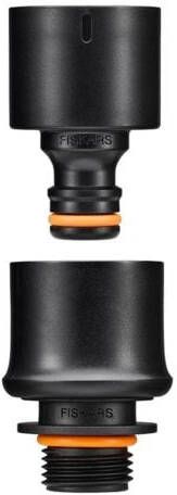 Fiskars Comfort Precisie Bewatering Adapter 1070579