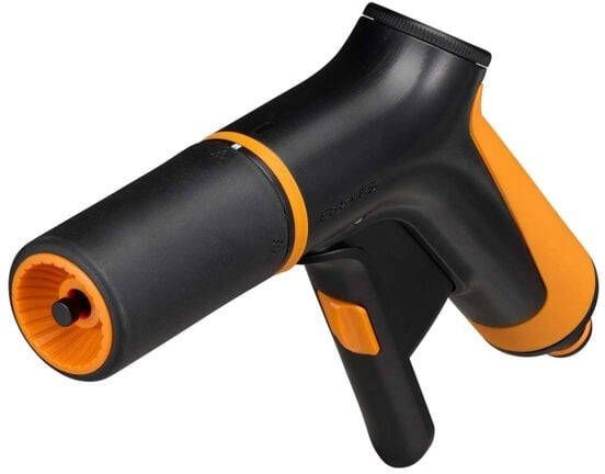 Fiskars Comfort Spuitpistool 2 Standen Knijpbediening 1065484