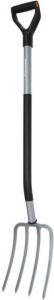 Fiskars Ergonomic Spitvork | 1001413