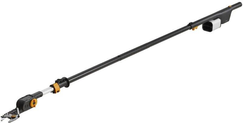 Fiskars Accu Snoeigiraffe | Bypass | Telescopisch | Zonder accu 1082340