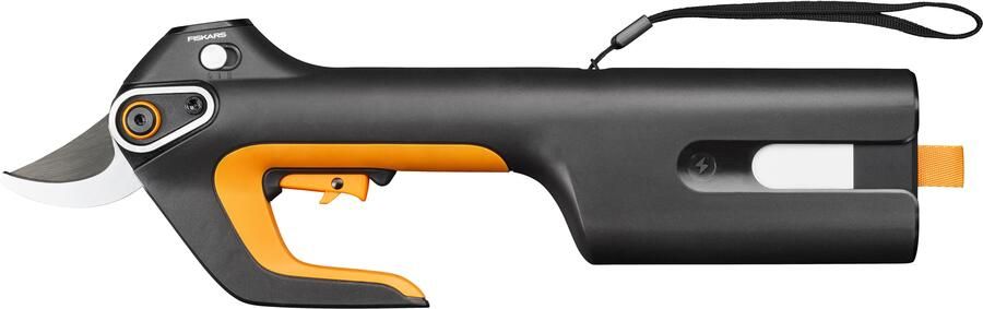 Fiskars Accu Snoeischaar | L bypass | Zonder accu 1082298