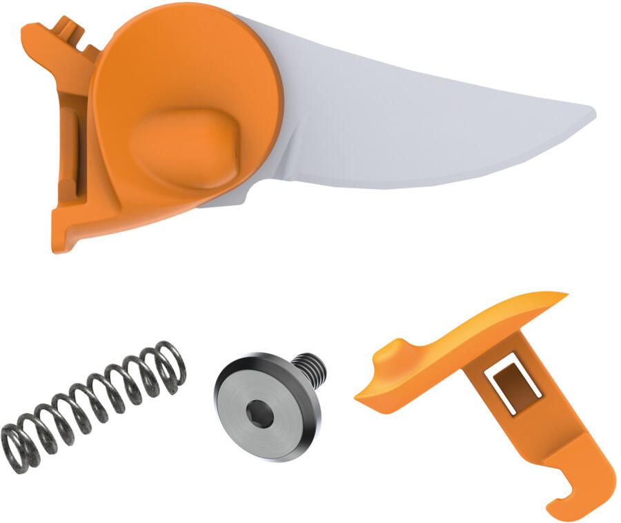 Fiskars Blad + Veer + Schroef | Voor P981 1080137