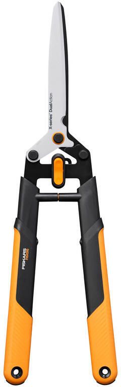 Fiskars HSX96 Heggenschaar | X-Series™ | DualAction 1080134