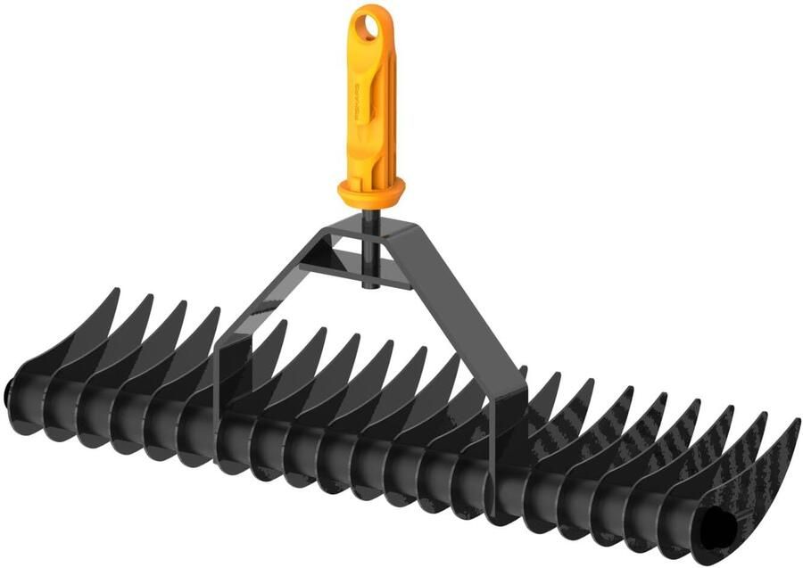 Fiskars OneClick Beluchtingshark 1080679