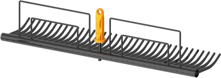 Fiskars OneClick Gazonhark 1080680
