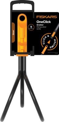 Fiskars OneClick Krabber 1080686