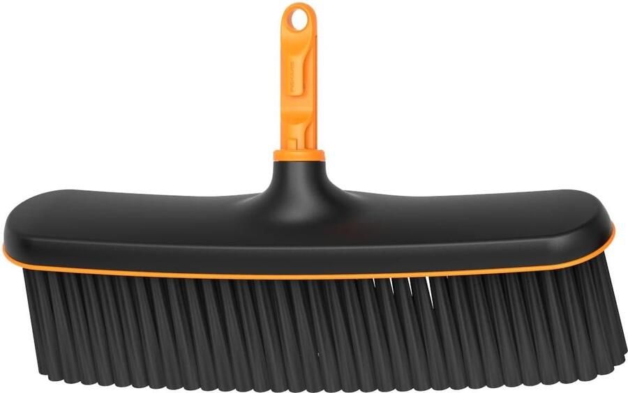 Fiskars OneClick Straatbezem 1080700