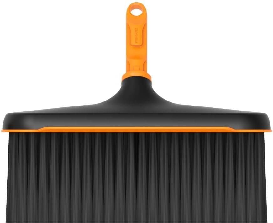 Fiskars OneClick Tuinbezem 1080701