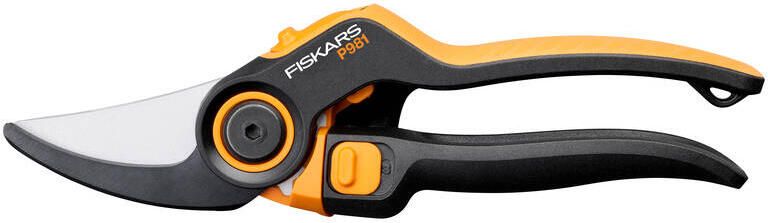 Fiskars P981 Bypass Snoeischaar | X-series™ | DualAction 1080132