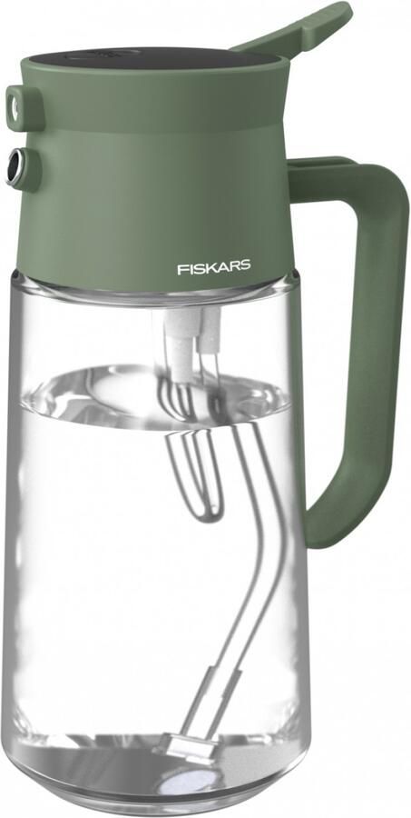 Fiskars Plant Care Sproei- en Bewateringskaraf 1080774