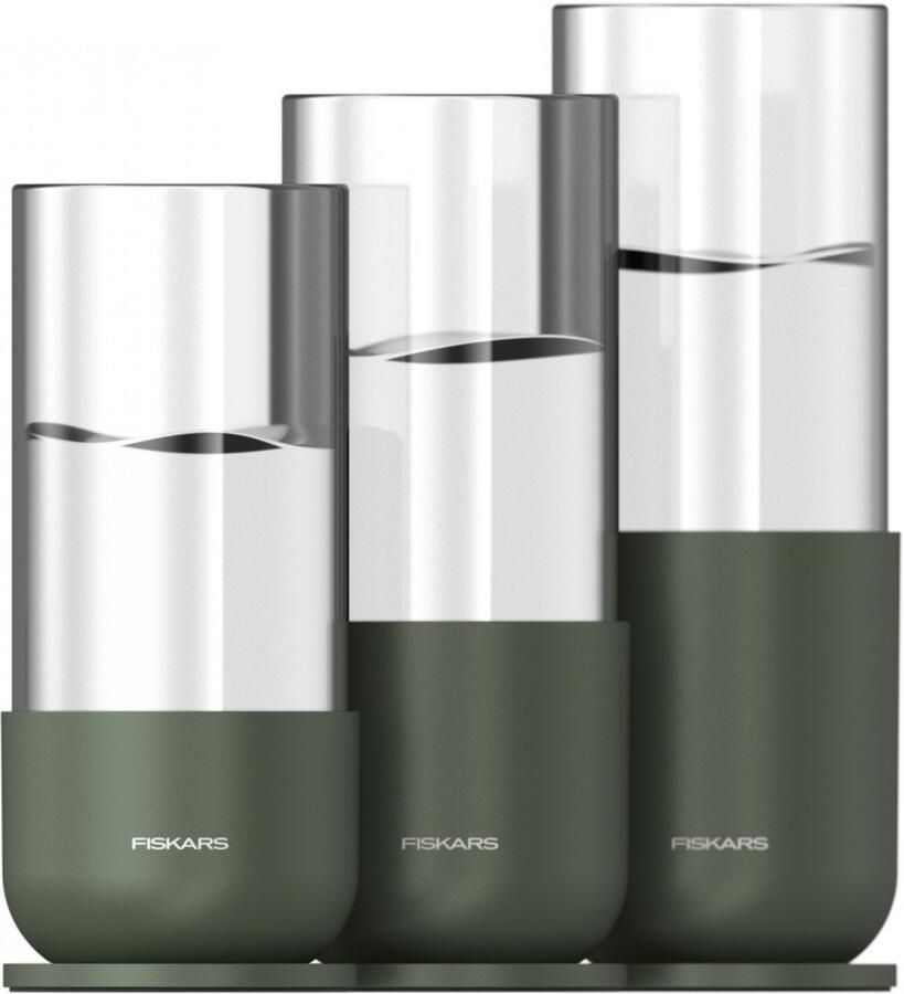 Fiskars Plant Care Stekset | 3-delig 1080910