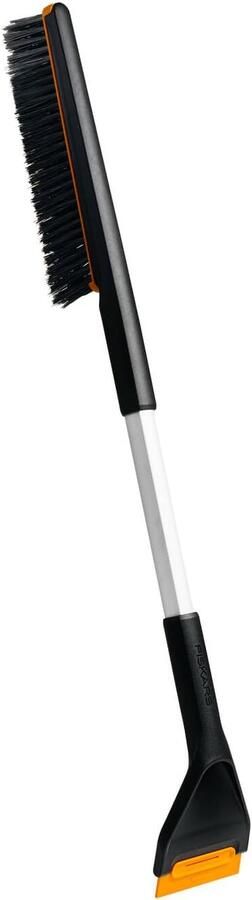 Fiskars Plus Lange sneeuwborstel en ijskrabber voor de auto 1078494