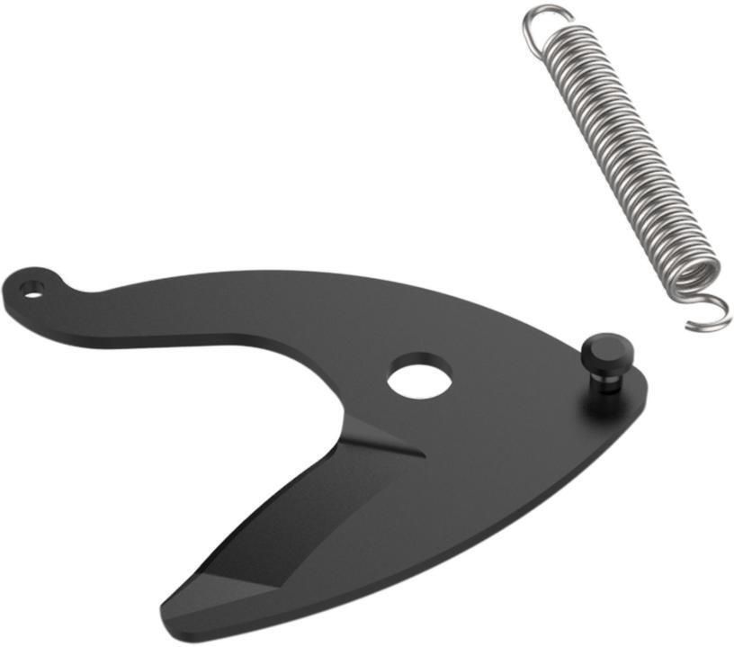 Fiskars Reserveset | e-Takkenschaar & e-Snoeigiraffe | Bypass 1084949