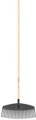 Fiskars Solid Houten Hark | FSC 1080009
