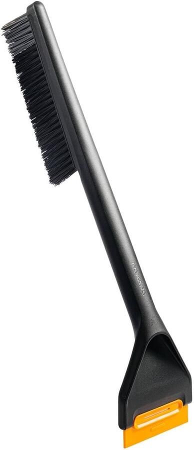 Fiskars Solid Sneeuwborstel en ijskrabber voor de auto 1078496