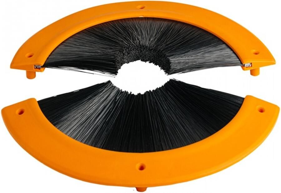 Fiskars X-Serie Reserve Borstels Aanmaakhoutmaker | Maat L 1080506