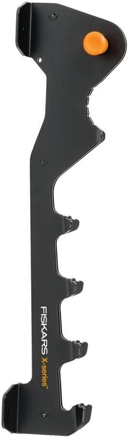 Fiskars X-serie Wandmontage Aanmaakhoutmaker 1079158