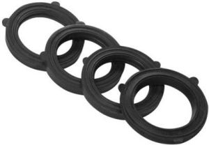 Fiskars O-ringen voor sproeiers | 4x 1024091
