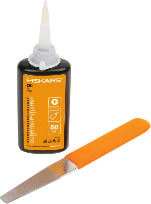 Fiskars Onderhoudsset 1001640