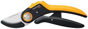 Fiskars Plus Powerlever Anvil snoeischaar | P741