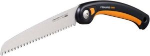 Fiskars Plus vouwzaag | SW69 | 21cm