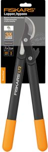 Fiskars PowerGear II takkenschaar bypass L46cm L72 1001555