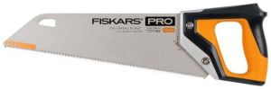 Fiskars Pro PowerTooth handzaag | 380mm | 9tpi | 1062930