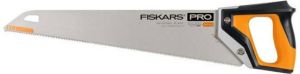Fiskars Pro PowerTooth handzaag | 500mm | 9tpi | 1062919