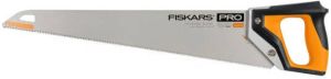 Fiskars Pro PowerTooth handzaag | 550mm | 7tpi | 1062916