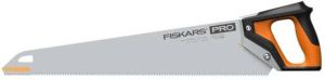 Fiskars Pro PowerTooth handzaag | 550mm | 9tpi | 1062917