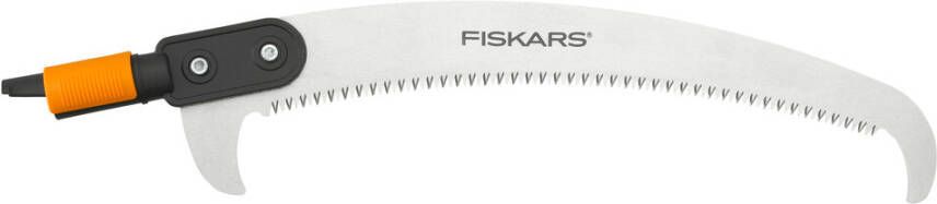 Fiskars Quikfit takkenzaag gekromd 1000691