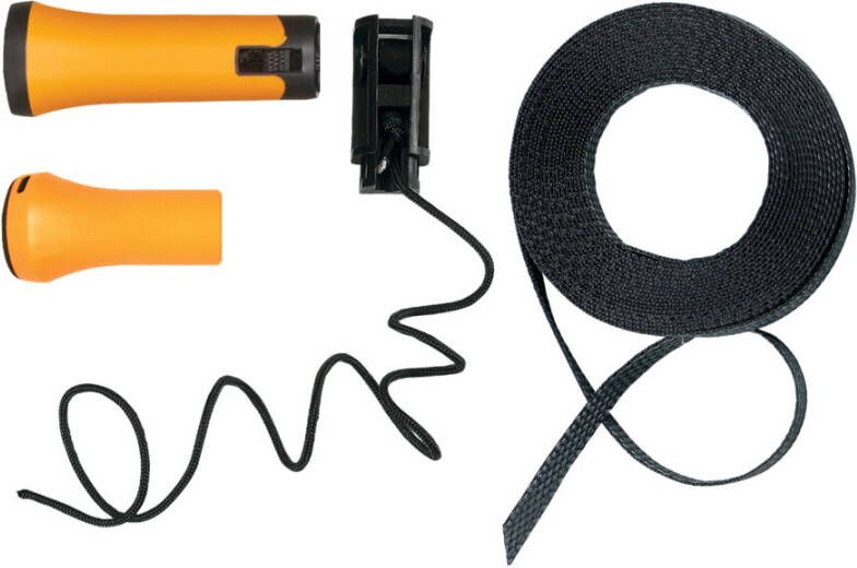 Fiskars Reserve set handvat en touw voor UPX82 1026297