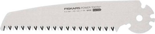 Fiskars Reserveblad voor vouwzaag | SW68 | 15cm | 7TPI 1067554