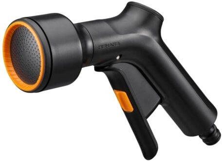 Fiskars Solid Spray Spuitpistool Knijpbediening 1070837