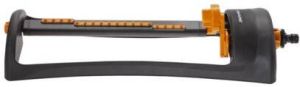 Fiskars Waterbesparende zwenksproeier | M | kunststof 1023662