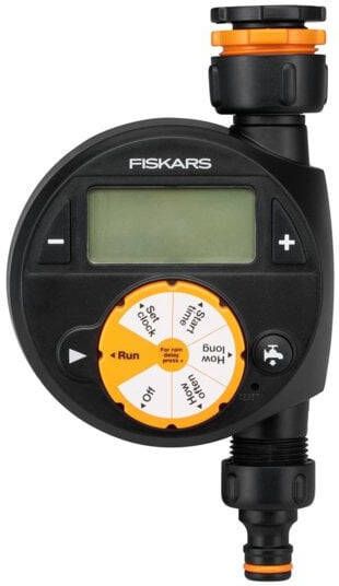 Fiskars Watertimer Enkele Uitlaat 1054791