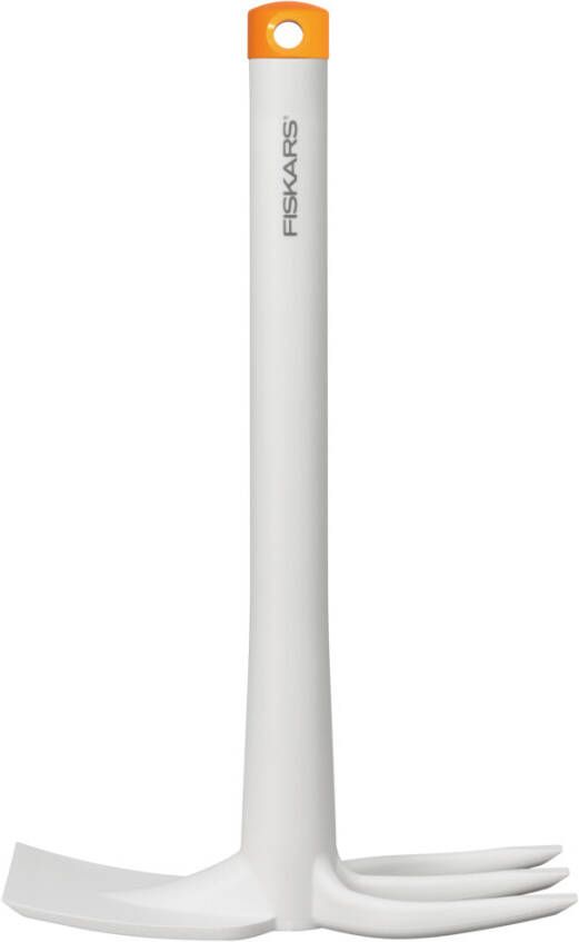 Fiskars White combi hakker 1027035