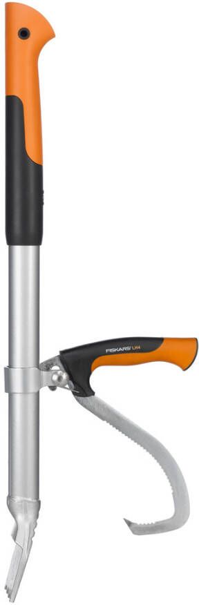 Fiskars WoodXpert valtang met hulpstuk M 1015438