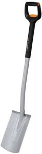 Fiskars Xact ronde spade (telescopisch) | 1066733