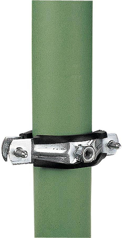 Gallagher Buisklem Premium 40 60mm M6 M8 (5) 008780