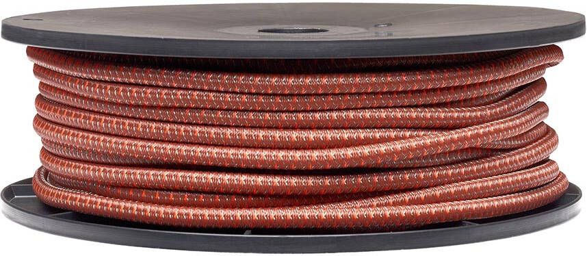 Gallagher Elastisch cord terra 50m rol 891163