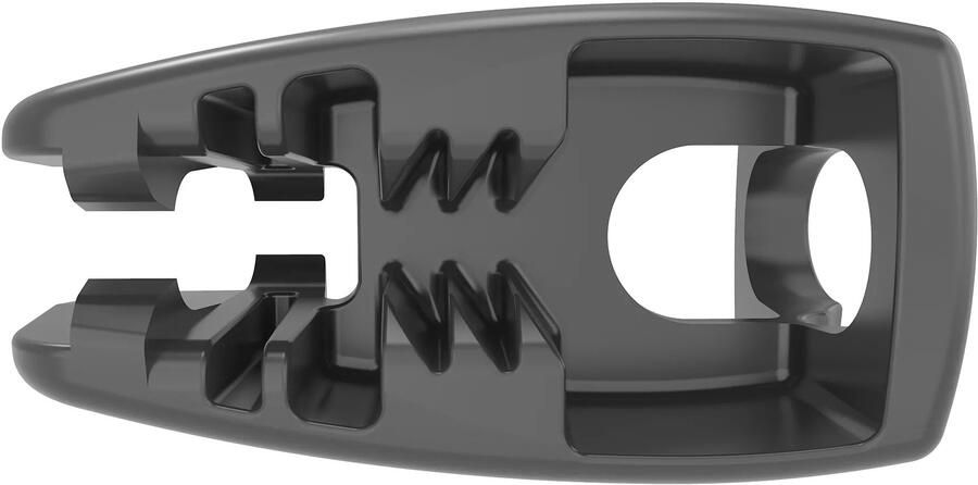 Gallagher Elastisch cord clip (10) 891170