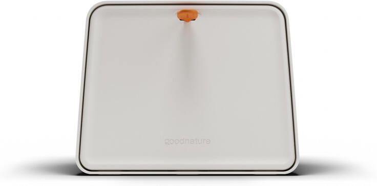 Gallagher Goodnature Trap Box | inloop ratten- en muizenval | bio-based kunststof 483223