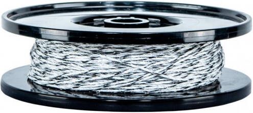 Gallagher Haspel met Poly wire 102m 9976